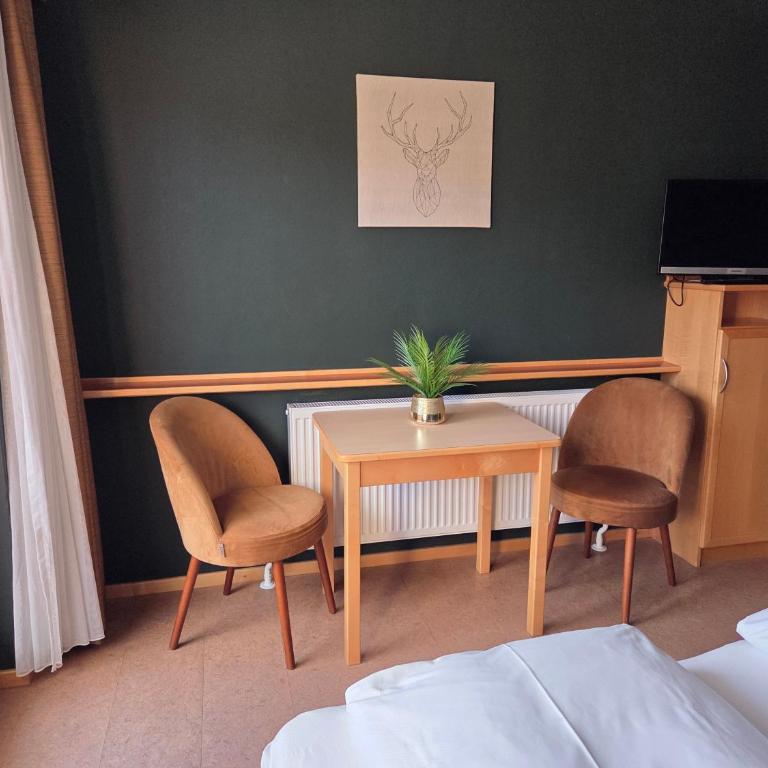 Hotel Restaurant Raunig - Standard Doppelzimmer - 1