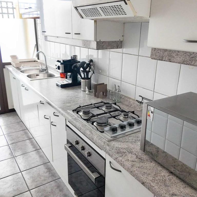 HOM ELITE I 3D2B I AA I Metro Manquehue I Parking - Apartment - 22