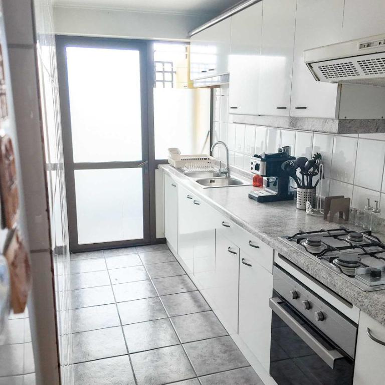 HOM ELITE I 3D2B I AA I Metro Manquehue I Parking - Apartment - 23