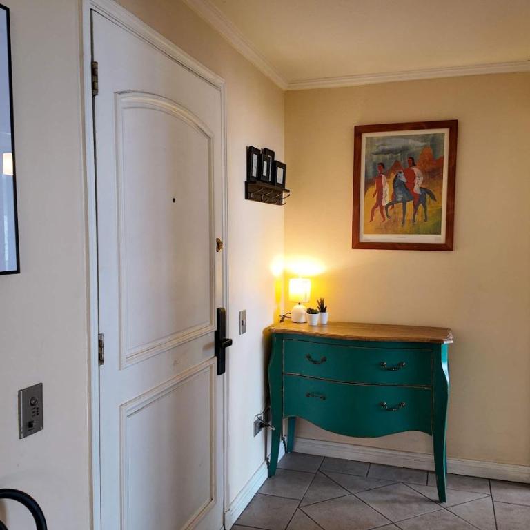 HOM ELITE I 3D2B I AA I Metro Manquehue I Parking - Apartment - 24