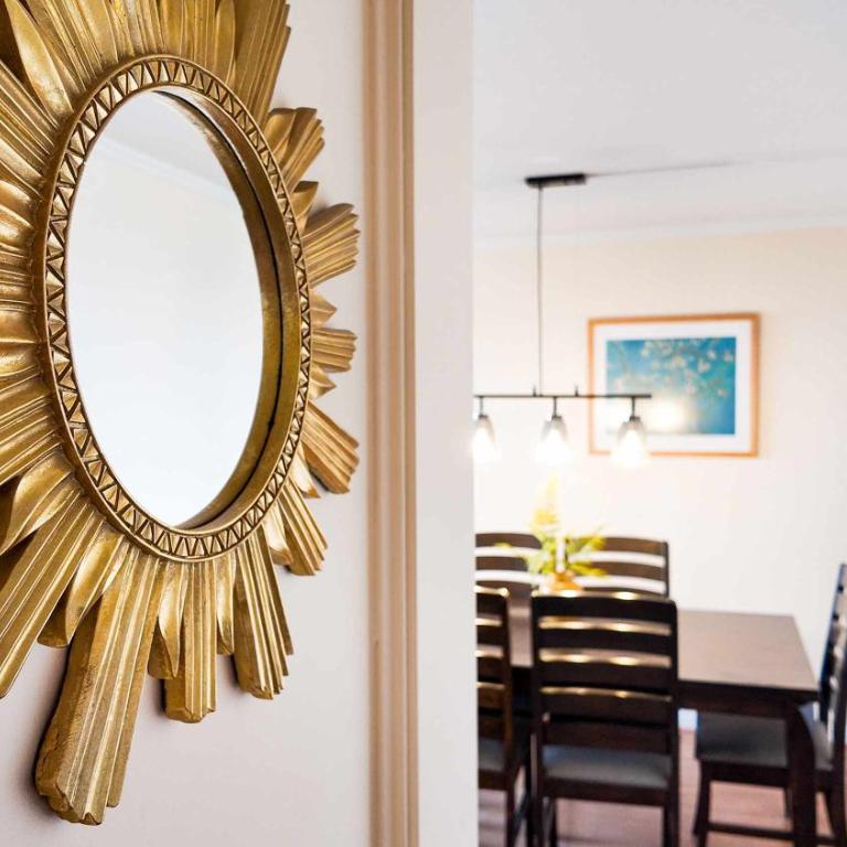 HOM ELITE I 3D2B I AA I Metro Manquehue I Parking - Apartment - 26