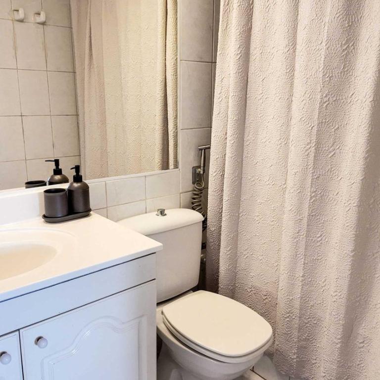 HOM ELITE I 3D2B I AA I Metro Manquehue I Parking - Apartment - 29