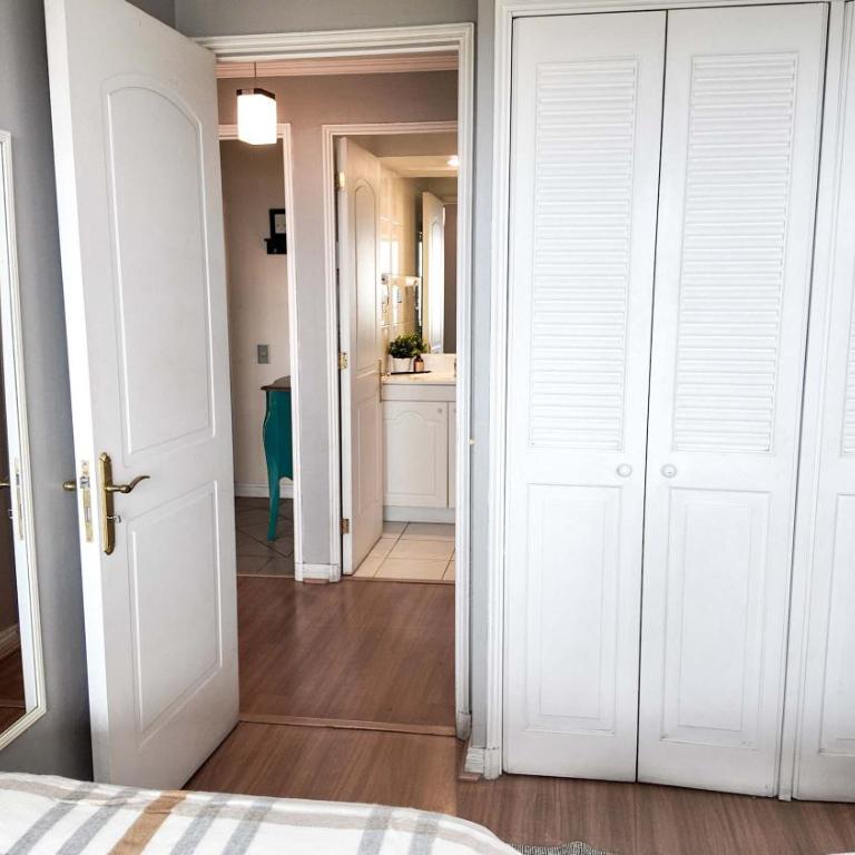 HOM ELITE I 3D2B I AA I Metro Manquehue I Parking - Apartment - 30