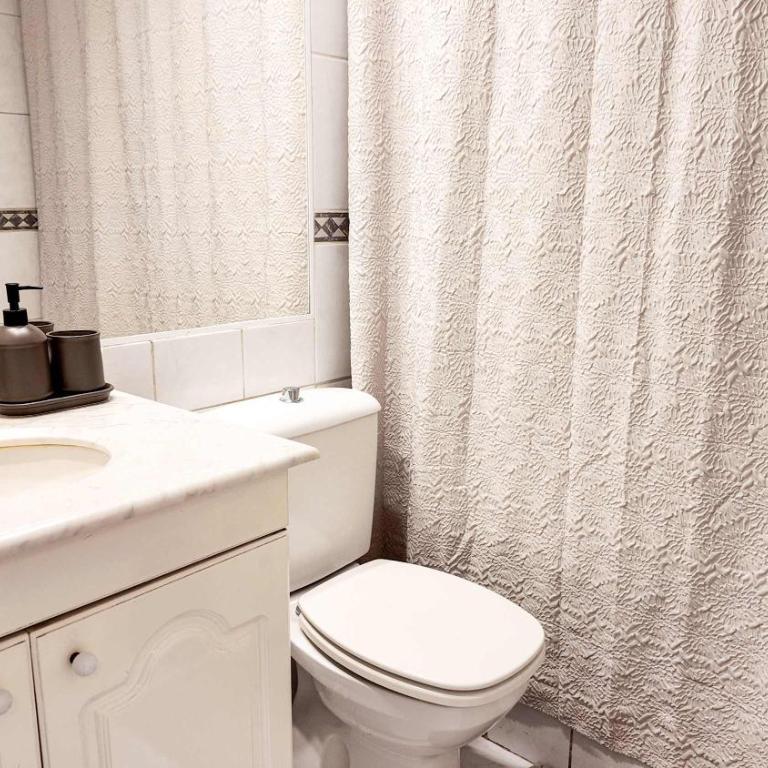HOM ELITE I 3D2B I AA I Metro Manquehue I Parking - Apartment - 35