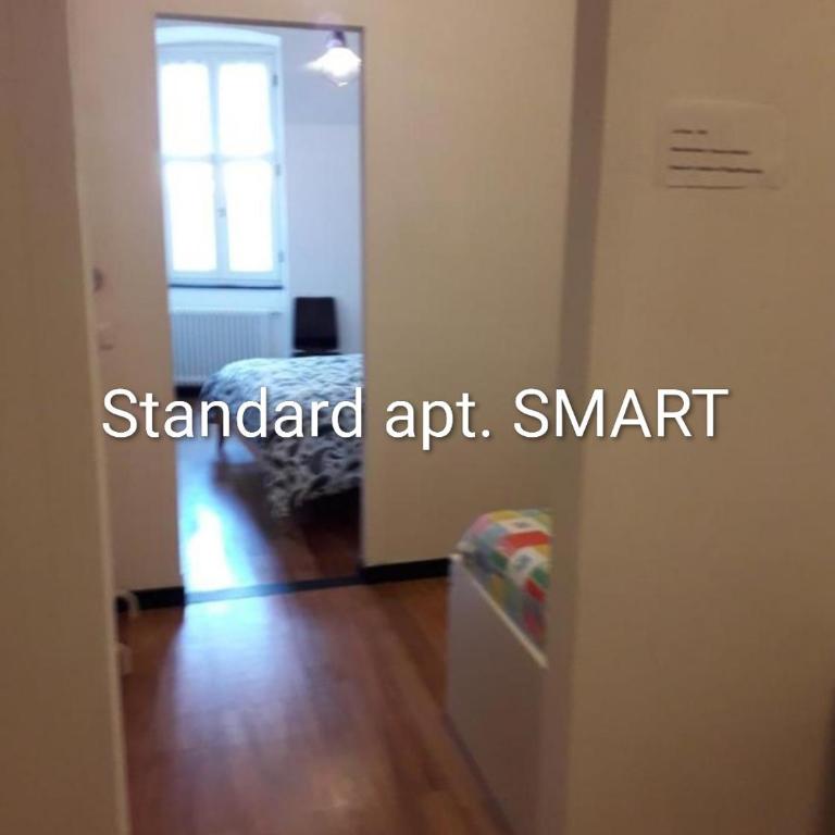 La Scala Vernazza CinqueTerre - Studio Standard - 6