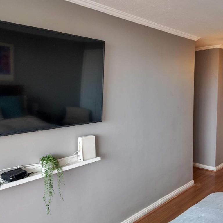 HOM ELITE I 3D2B I AA I Metro Manquehue I Parking - Apartment - 34
