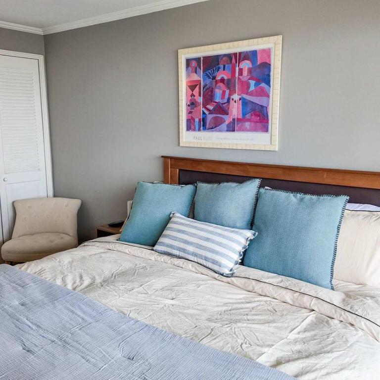 HOM ELITE I 3D2B I AA I Metro Manquehue I Parking - Apartment - 43