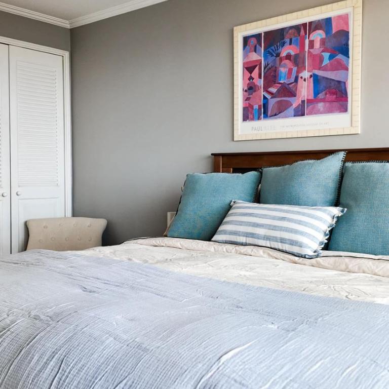 HOM ELITE I 3D2B I AA I Metro Manquehue I Parking - Apartment - 49