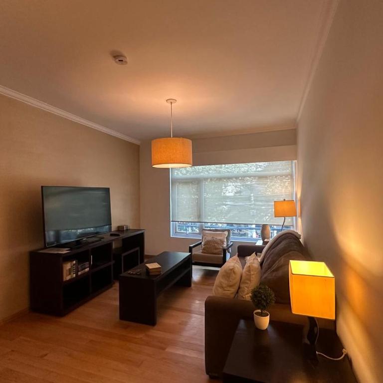 Arquimedes Calm - Lovely 1BR in Polanco - Apartment - 4