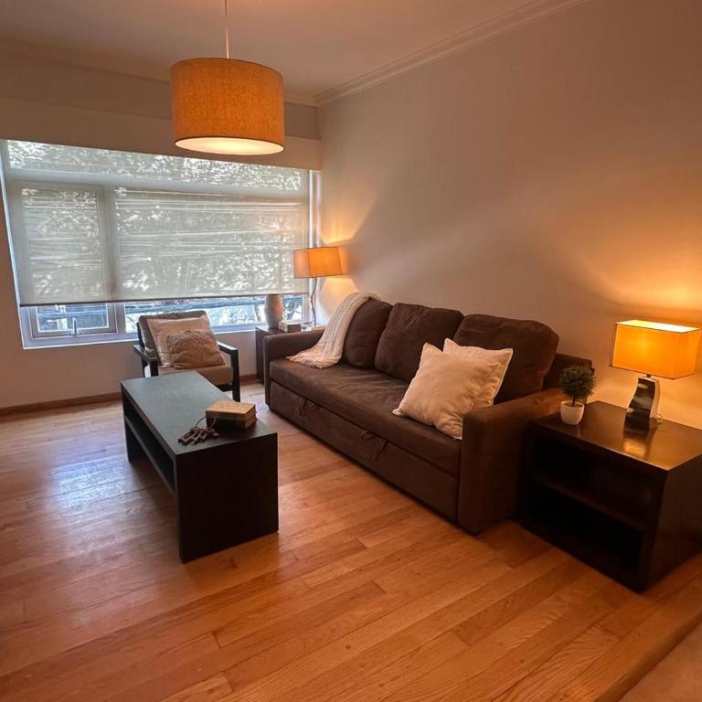 Arquimedes Calm - Lovely 1BR in Polanco - Apartment - 3