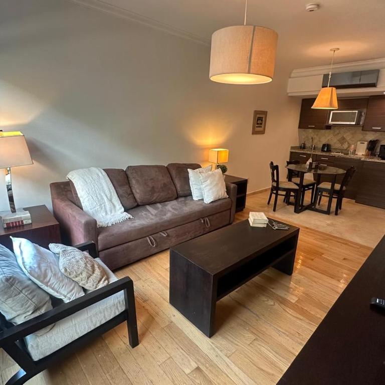 Arquimedes Calm - Lovely 1BR in Polanco - Apartment - 1