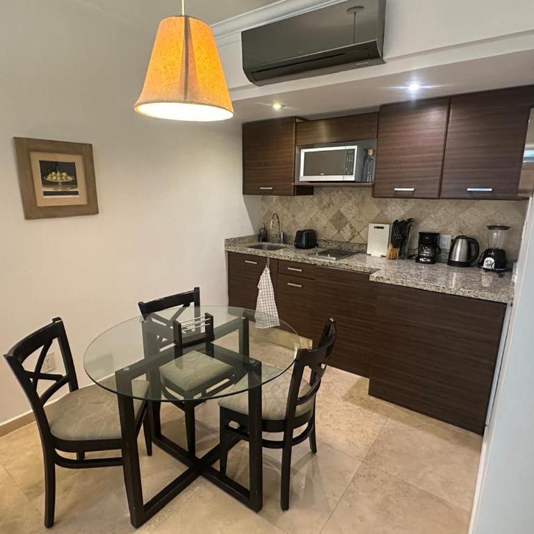 Arquimedes Calm - Lovely 1BR in Polanco - Apartment - 2