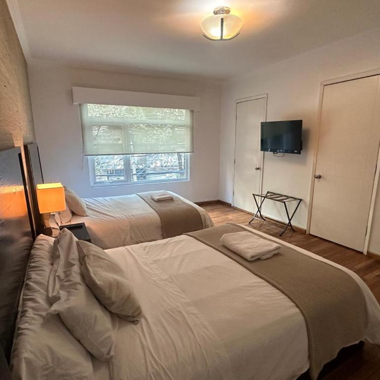 Arquimedes Calm - Lovely 1BR in Polanco - Apartment - 6