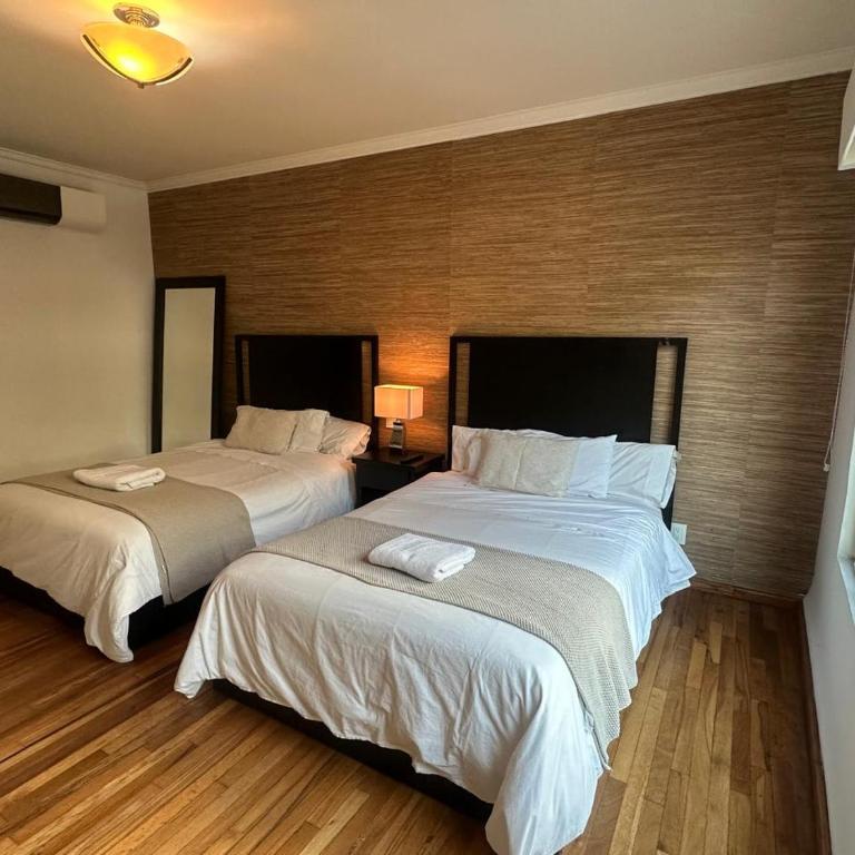 Arquimedes Calm - Lovely 1BR in Polanco - Apartment - 5