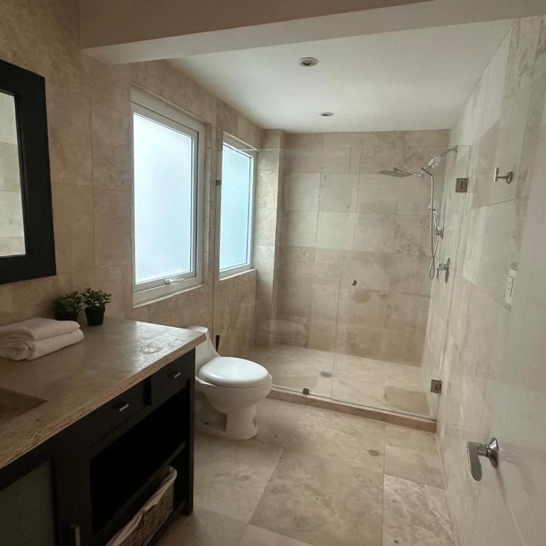 Arquimedes Calm - Lovely 1BR in Polanco - Apartment - 8