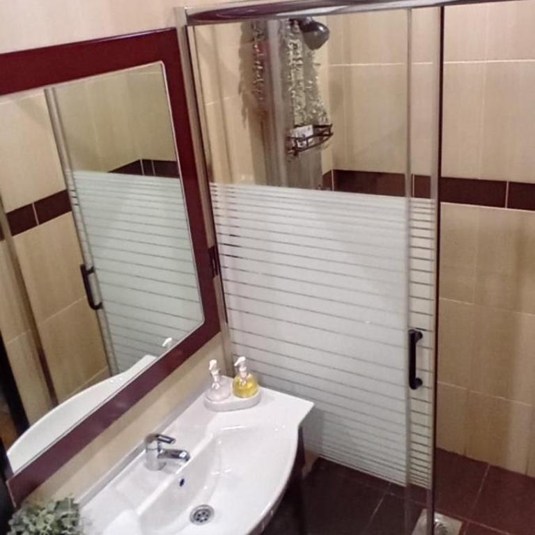 Sleep & Spa 1 - Apartman sa 2 Spavaće Sobe - 11