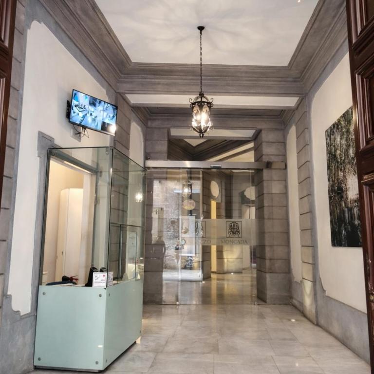 Palazzo Moncada Apartment - Appartamento - 25
