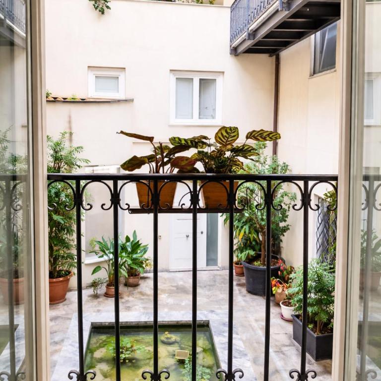 Palazzo Moncada Apartment - Appartamento - 21