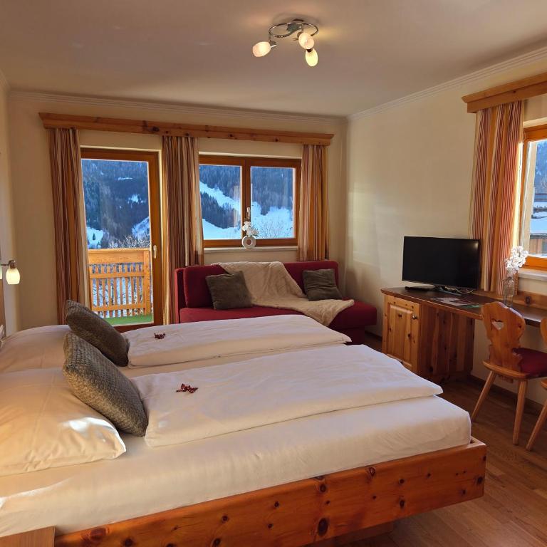 Hotel Restaurant Raunig - Superior Familienzimmer - 4