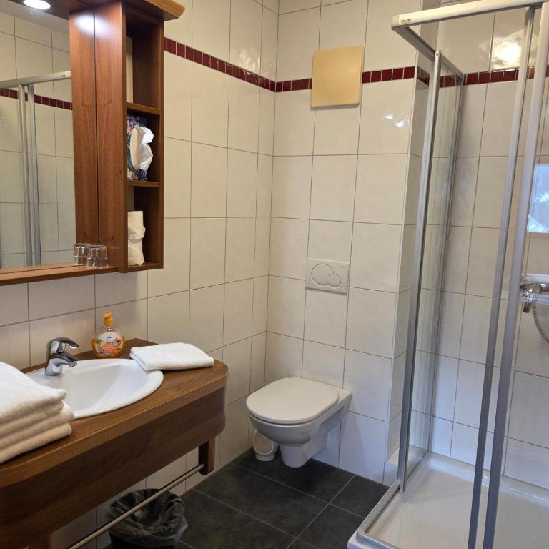 Hotel Restaurant Raunig - Superior Doppelzimmer - 5