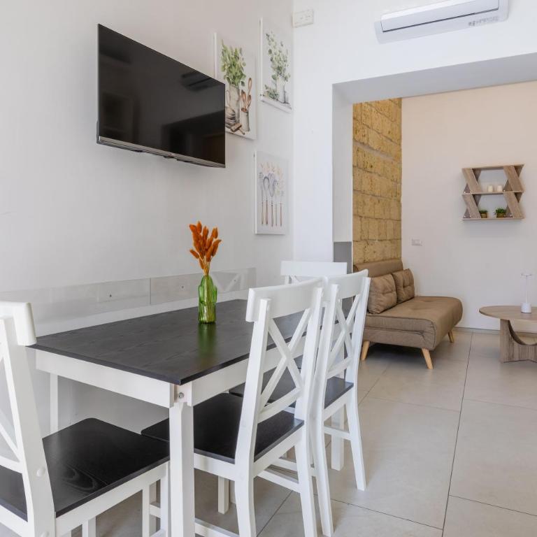 Domus Sanità - Napoli Free Wifi - Appartamento con 2 Camere da Letto - 6