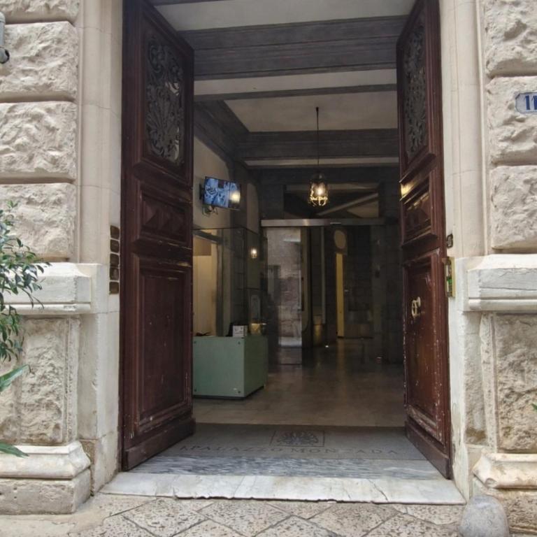 Palazzo Moncada Apartment - Appartamento - 26