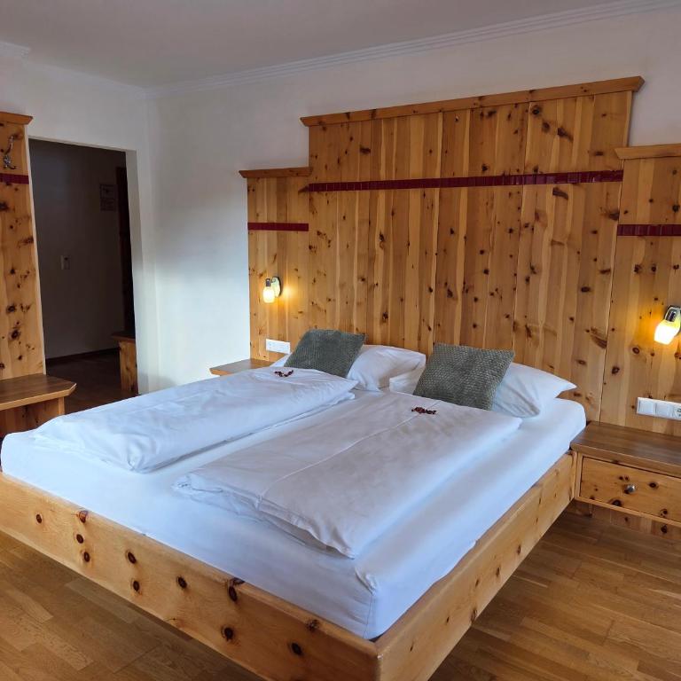 Hotel Restaurant Raunig - Superior Familienzimmer - 10