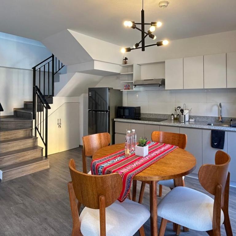 Qoyllur Residences by Wynwood House - Apartamento de 2 dormitorios - 1