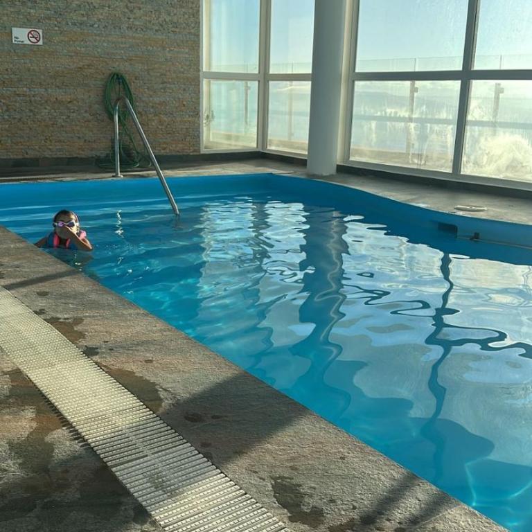 Incredible Ocean View - Two-Bedroom Apartment - 17