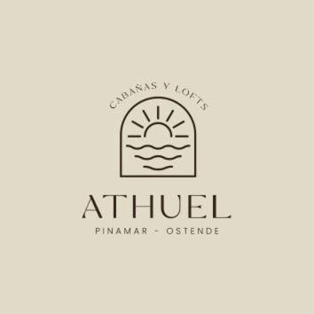 Athuel loft - Apartamento de 1 dormitorio - 14