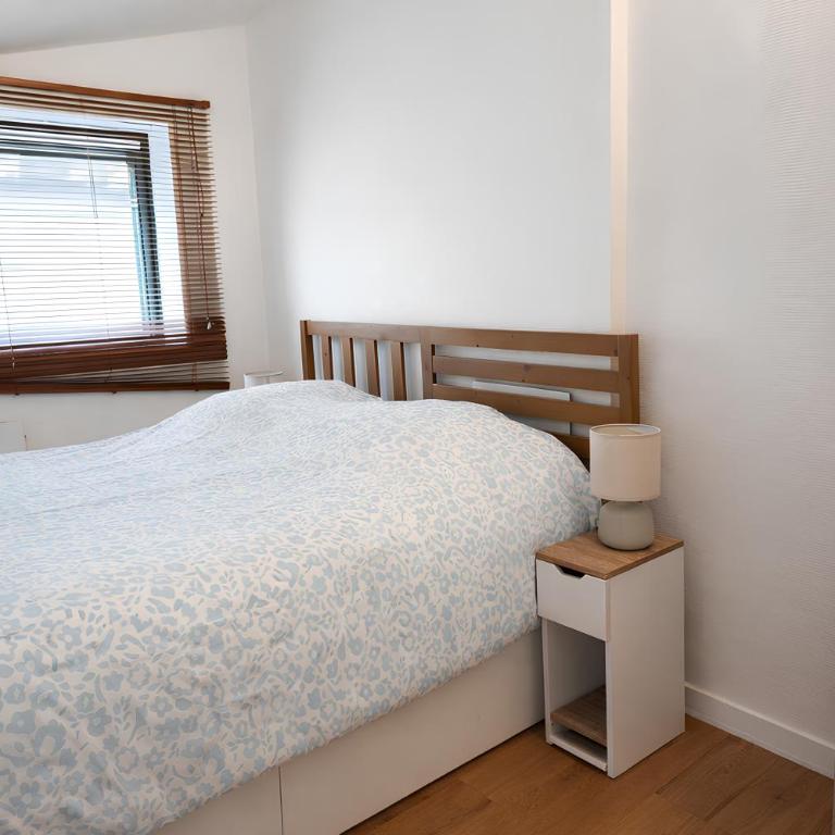 Maladrerie Duplex Proche Gare et Centre Rouen - Linge & Ménage Inclus - One-Bedroom Apartment - 7
