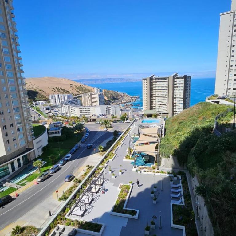 Departamento COSTA DE MONTEMAR CONCON - Two-Bedroom Apartment - 1