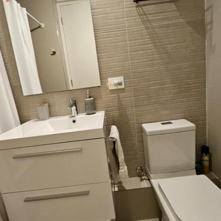 Departamento COSTA DE MONTEMAR CONCON - Two-Bedroom Apartment - 2