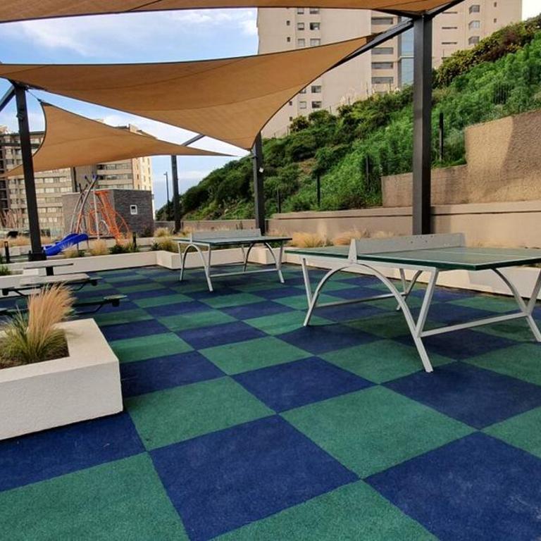 Departamento COSTA DE MONTEMAR CONCON - Two-Bedroom Apartment - 3