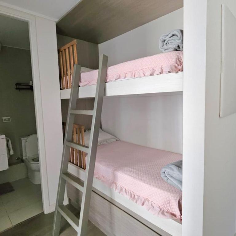 Departamento COSTA DE MONTEMAR CONCON - Two-Bedroom Apartment - 4