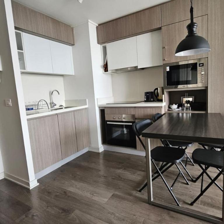 Departamento COSTA DE MONTEMAR CONCON - Two-Bedroom Apartment - 5