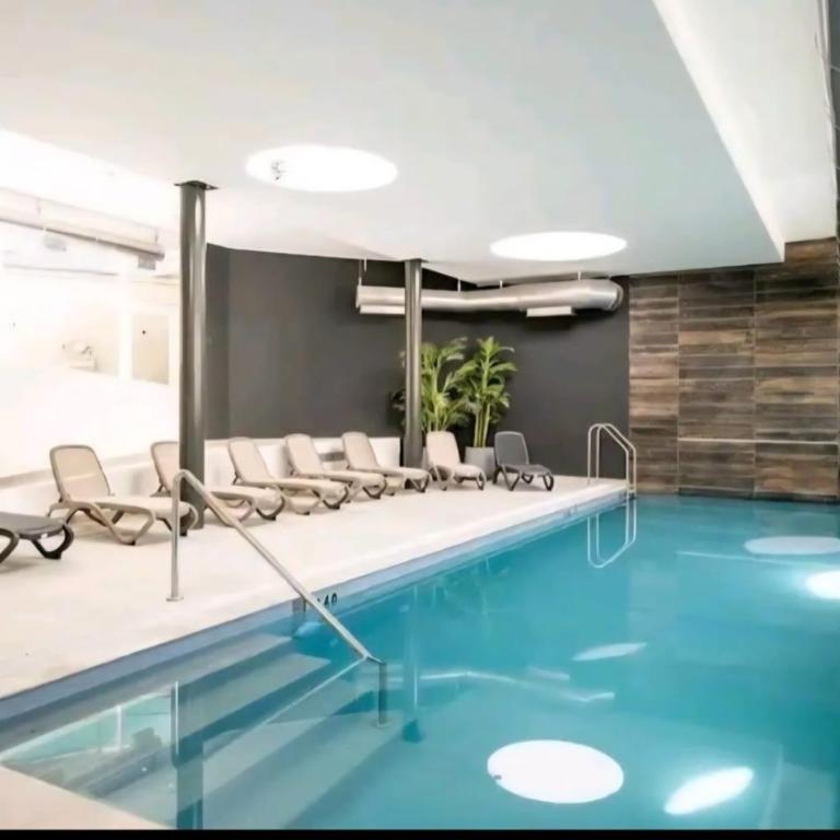 Departamento COSTA DE MONTEMAR CONCON - Two-Bedroom Apartment - 7