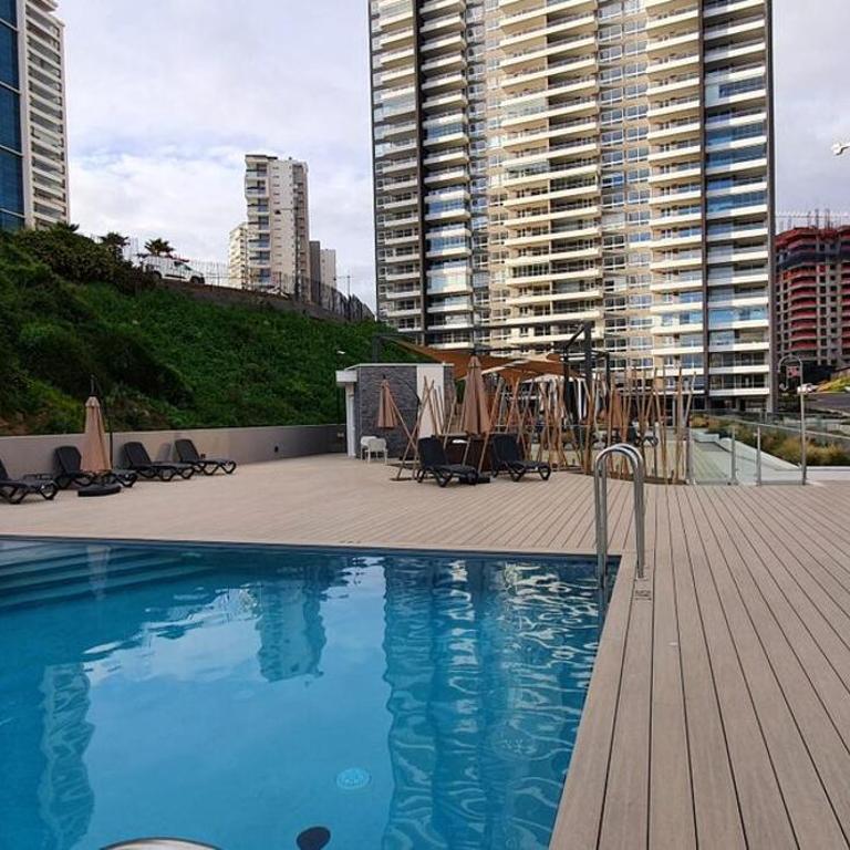 Departamento COSTA DE MONTEMAR CONCON - Two-Bedroom Apartment - 8