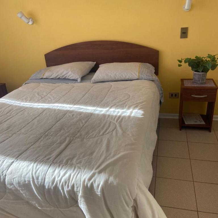Departamento COSTA DE MONTEMAR CONCON - Two-Bedroom Apartment - 10