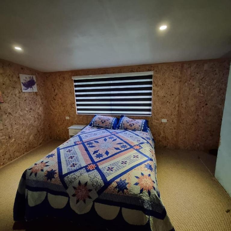 Casa familiar rodeada de vegetacion y con vista al mar - One-Bedroom House - 7