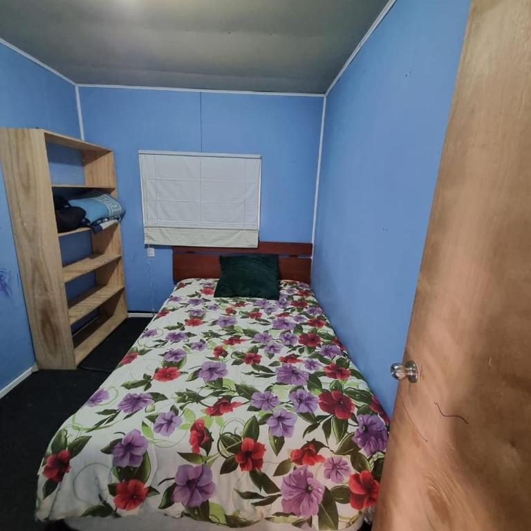 Casa familiar rodeada de vegetacion y con vista al mar - One-Bedroom House - 8