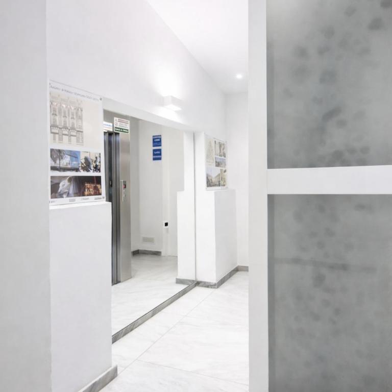 Palazzo Moncada Apartment - Appartamento - 27