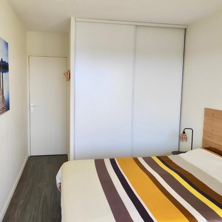 46 m love nest with shared pool - Apartamento - 7