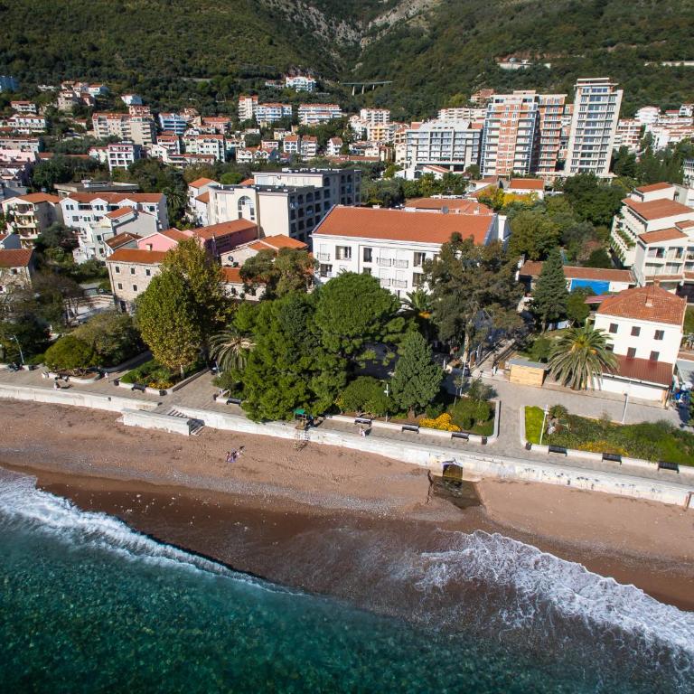 LuxBeachFront - Apartman s 1 Spavaćom Sobom i Pogledom na More - 6