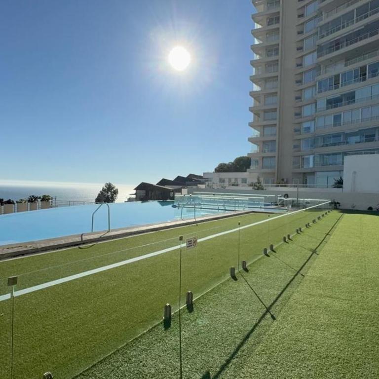 Incredible Ocean View - Two-Bedroom Apartment - 19