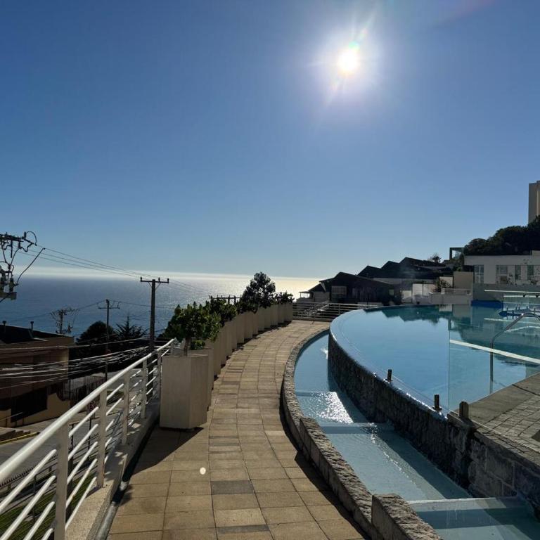 Incredible Ocean View - Two-Bedroom Apartment - 20