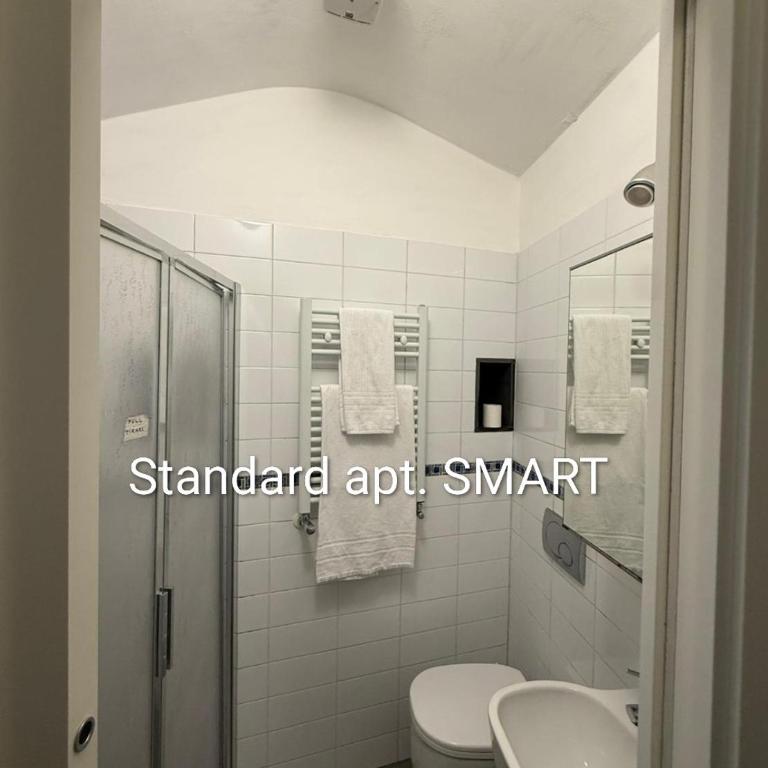 La Scala Vernazza CinqueTerre - Studio Standard - 10