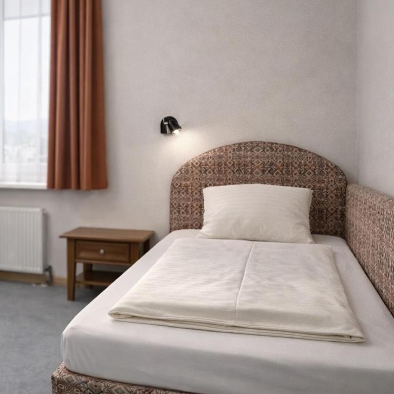 Stadthotel Carinthia - Zweibettzimmer - 3