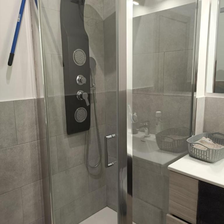 Giubbonari luxury house - Appartamento con 1 Camera da Letto - 10
