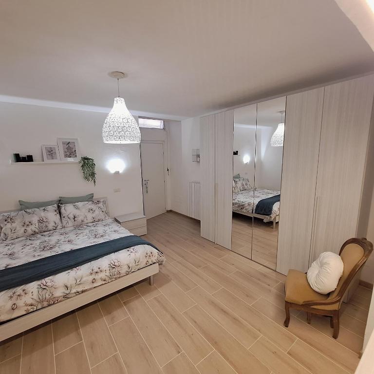 Elunà Assisi Home - Appartamento Deluxe - 5